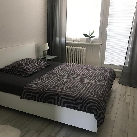Ubytovani U Kaplicky Olomouc Esterno foto